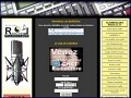 D�tails Radiolibre.net - la boutique de radio libre