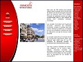 D�tails Osmozis - solutions Wi-Fi Mesh pour entreprises et collectivit�s
