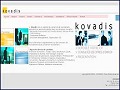 D�tails Kovadis - cabinet de recrutement