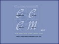 D�tails Agence de conseil en marketing, communication, publicit� � Gen�ve