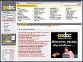 D�tails Oodoc - documents t�l�chargeables, mod�les th�ses, expos�s