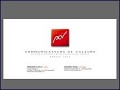 D�tails Agence de communication PCV