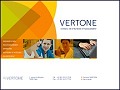 Dtails Vertone - cabinet de conseil en stratgie et management
