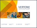 D�tails Vertone - cabinet de conseil en strat�gie et management