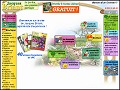 D�tails Jacques Briant - p�pini�rie en ligne, fleurs, plantes, arbustes
