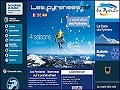 D�tails Les Pyr�n�es - portail officiel des Pyr�n�es