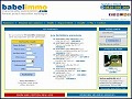 D�tails Babelimmo - petites annonces immobili�res multilangues