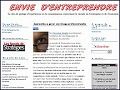 D�tails Envie d'Entreprendre - blog collaboratif d�di� � l'entreprise