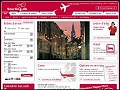 Détails Sterling Airlines - vols vers la Scandinavie à prix réduits