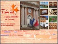 Dtails Visiter Toulouse - visites culturelles de Toulouse avec TolosArt