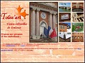 D�tails Visiter Toulouse - visites culturelles de Toulouse avec TolosArt