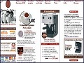D�tails Chacun Son Cafe - machines expresso � dosettes et capsules de caf�