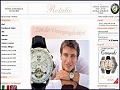 Dtails Rotatio - vente de montres et chronomtres