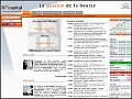 D�tails B-Capital - soci�t� de bourse d�di�e aux investisseurs priv�s