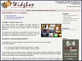 D�tails Widgbox - annuaire fran�ais des widgets
