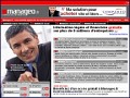 D�tails La Banque de l'Information