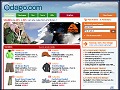 Détails Odago - vente équipements pour activités en plein air