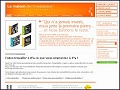 D�tails La Maison de l'Investisseur - investissements immobiliers