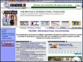 D�tails Info Franchise - tout sur les franchises et le franchising