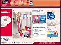 D�tails Italie2 - centre commercial Italie 2 Paris