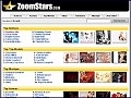 D�tails ZoomStars - c�l�brit�s du monde entier