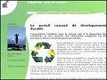 D�tails Association Cohabiter avec la Nature