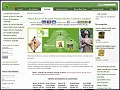 D�tails Afrique Essences - commerce �quitable africain, produits naturels