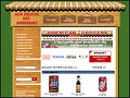 Détails Aux Délices des Amériques - épicerie américaine en ligne