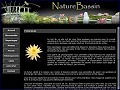 Dtails Nature Bassin - la mare et le bassin de jardin naturel