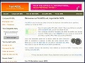 D�tails TestADSL.Net - le portail de l'ADSL haut d�bit