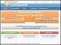 D�tails Bilan Successoral - site de vulgarisation sur la succession