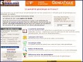 D�tails Guide-Gen�alogie.com - le site des passionn�s de g�n�alogie