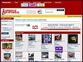 Détails AutoFolie - humour, charme, photos et vidéos automobiles