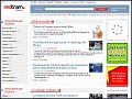 Détails Moteur de recherche de l'actualité Redtram