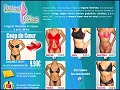 D�tails Dessous Calins - boutique de lingerie f�minine