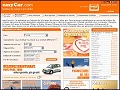 Dtails EasyCar - location de voitures  bas prix