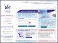 D�tails CCI.FR - le portail des chambres de commerce