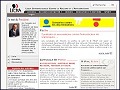 D�tails LICRA - Ligue Internationale Contre le Racisme et l'Antis�mitisme