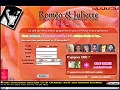 D�tails Rom�o et Juliette - site de rencontres gratuit
