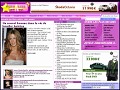 D�tails Actualit� de Stars - people et vedettes du showbiz