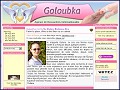 Dtails Goloubka - agence de rencontres internationales, femmes slaves