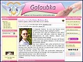 D�tails Goloubka - agence de rencontres internationales, femmes slaves