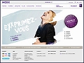 D�tails MEXX.com - boutique en ligne officielle Mexx