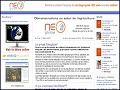 D�tails NeoGlobe - solutions de cartographie en 3D pour le web