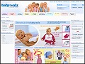 Détails Baby Walz - la boutique de la future maman et du bébé