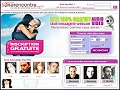 D�tails Une Rencontre - rencontres audio et vid�o gratuites