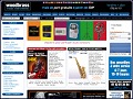 Détails Woodbrass - instruments et accessoires de musique