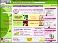 D�tails Biofficine - compl�ments alimentaires et cosm�tiques bio
