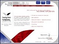 D�tails Vidal Associates - cabinet de recrutement international
