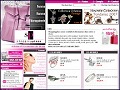Détails Shopping Place - grandes marques de mode femme, homme
